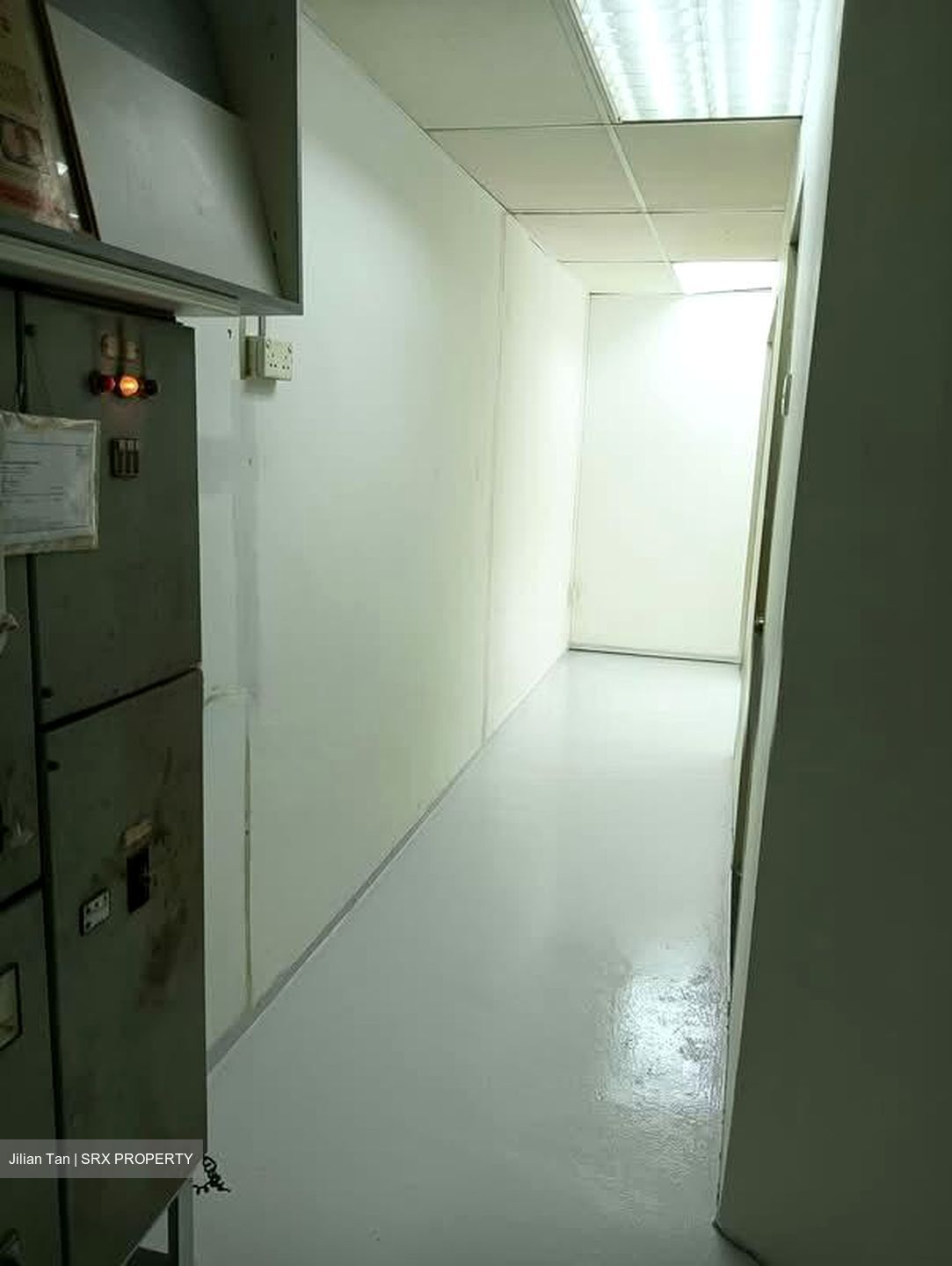 Sindo Industrial Building (D13), Factory #591807351